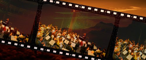 LA PAMPLONESA. ¡De película!
